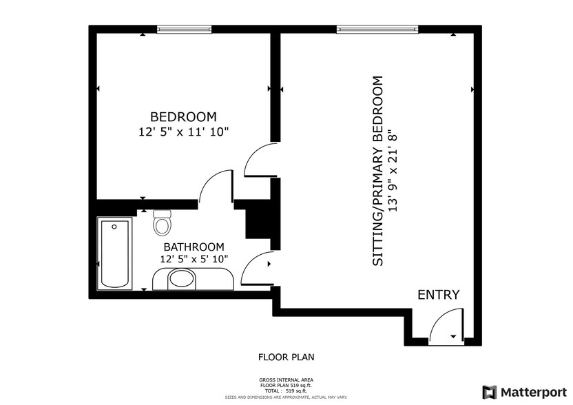 More Photos Of 145 S Main St, Richfield Hotel For Sale