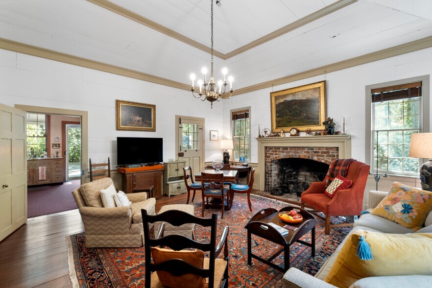 More Photos Of 13250 Birmingham Hwy, Alpharetta Land For Sale