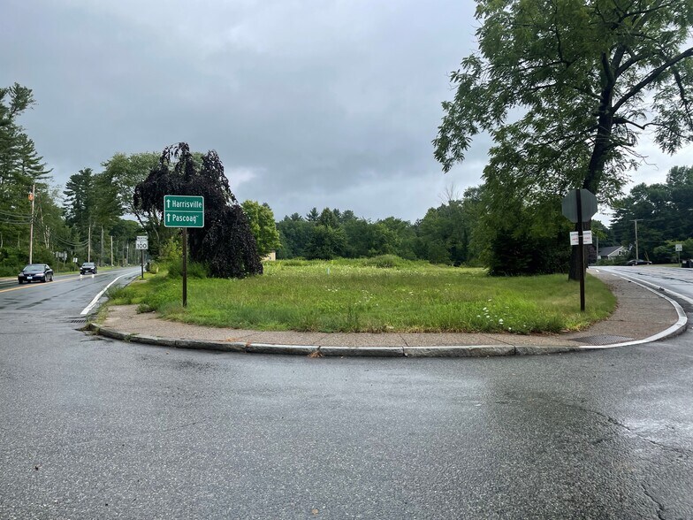 More Photos Of Money Hill Rd, Chepachet Land For Sale