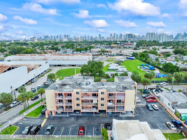 More Photos Of 2400 NW 16th Street Rd, Miami Apartments For Sale