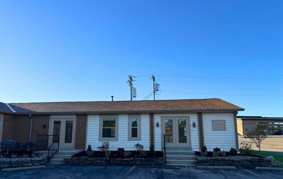 More Photos Of 9280 Plainfield Rd, Blue Ash Daycare Center For Lease