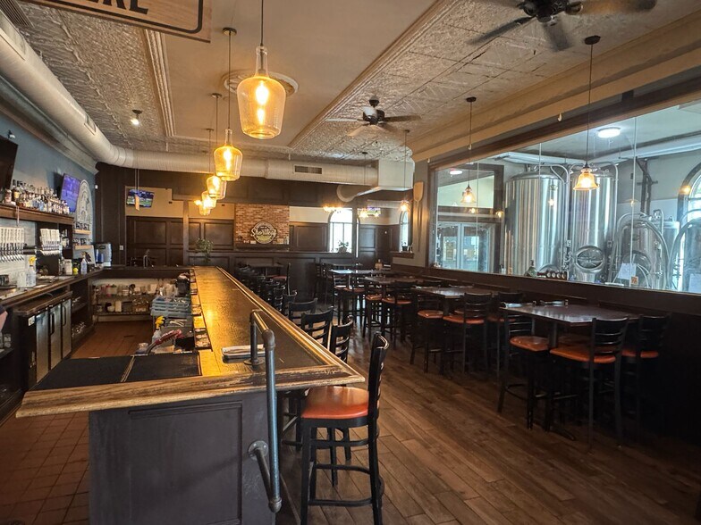 More Photos Of 7434 Village Center Dr, O'Fallon Restaurant For Sale