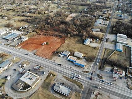 More Photos Of 11005 NE 23rd St,, Nicoma Park Freestanding For Sale