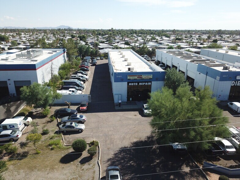 More Photos Of 3105 E Main St, Mesa Warehouse For Sale