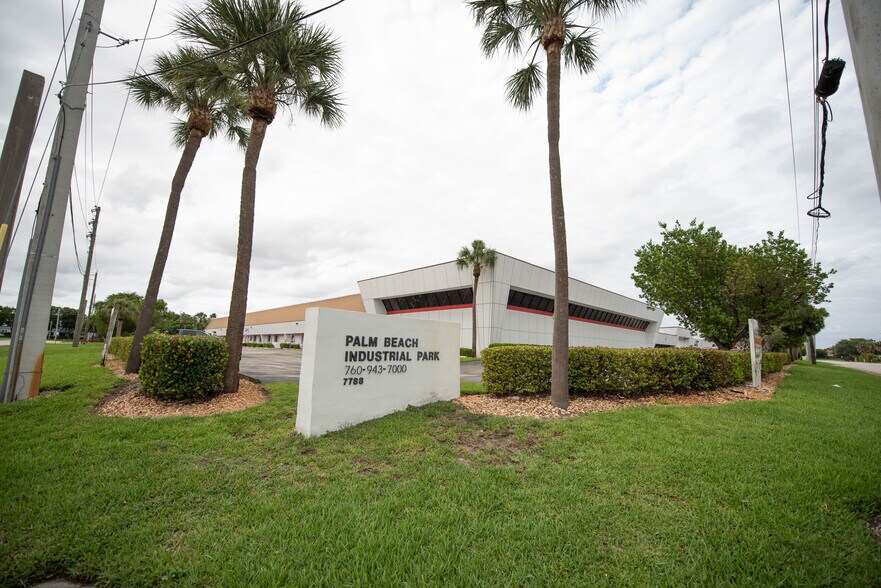 More Photos Of 7788 Central Industrial Dr, Riviera Beach Warehouse For Lease
