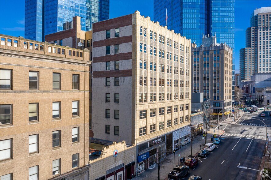 More Photos Of 175 Main St, White Plains Office For Lease