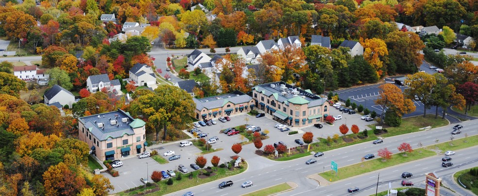 Primary Photo Of 489 Ritchie Hwy, Severna Park Storefront Retail Office For Lease