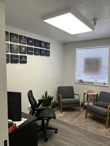 More Photos Of 1657 N State St, Lehi Manufacturing For Lease