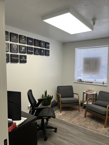 More Photos Of 1657 N State St, Lehi Coworking Space