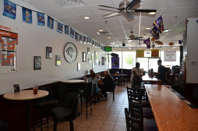 More Photos Of 2201-2401 North Point Blvd, Baltimore Unknown For Sale