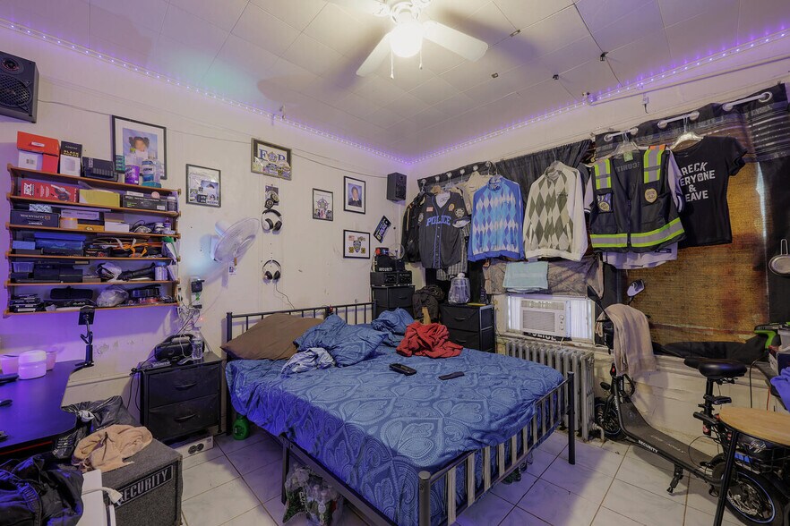 More Photos Of 150 Dayton St, Newark Multifamily For Sale