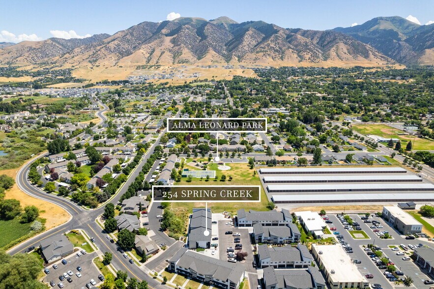 More Photos Of 254 N Spring Creek Pky, Providence Apartments For Sale