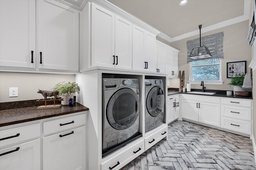 More Photos Of 8301 Stephens Ranch Rd, Pilot Point Land For Sale