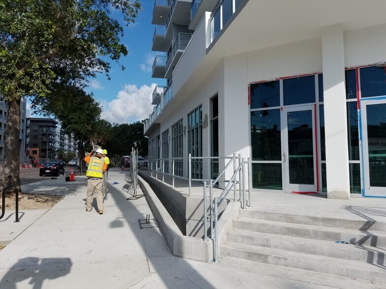 More Photos Of 160 16th St N, Saint Petersburg Multifamily For Sale