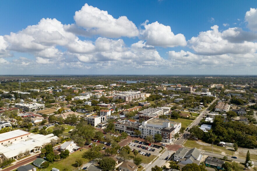 More Photos Of 433 W New England Ave, Winter Park Apartments For Lease