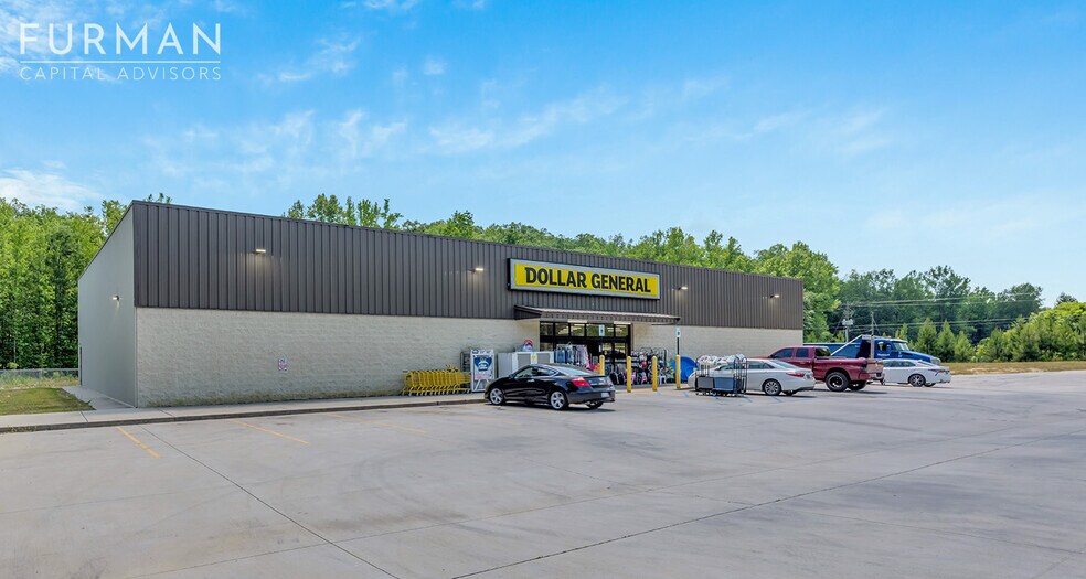 More Photos Of 3597 Highway 11, Travelers Rest Freestanding For Sale