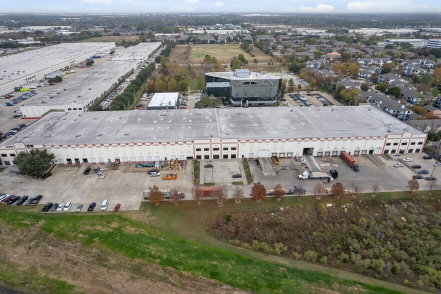 Primary Photo Of 7885 Northcourt Rd, Houston Warehouse For Lease