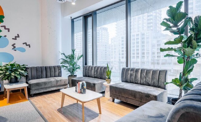 More Photos Of 15 Wellesley St W, Toronto Office For Sale