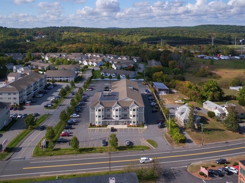 More Photos Of 386 Merrimack St, Methuen Medical For Sale