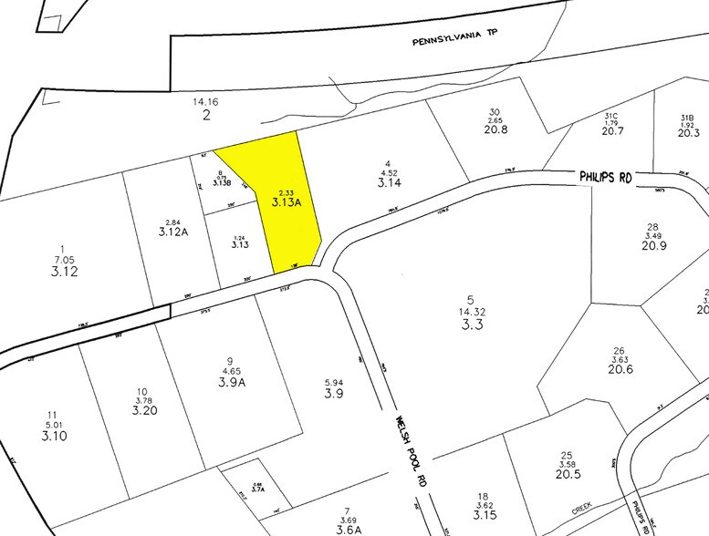 More Photos Of 219 Welsh Pool Rd, Lionville Warehouse For Lease
