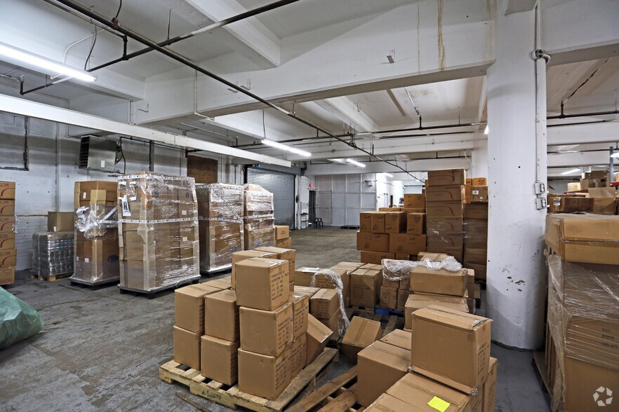 Photo of 1st Floor Ste Warehouse Unit # 111