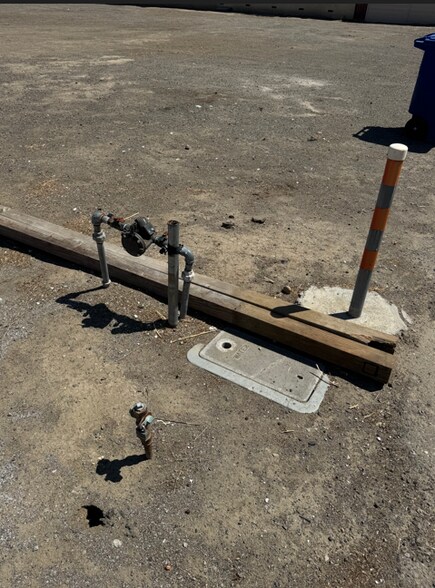 More Photos Of East Polk St, Coalinga Land For Sale