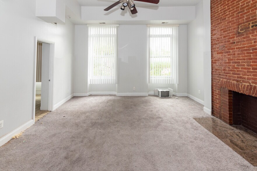 More Photos Of 312 N Paca St, Baltimore Apartments For Sale