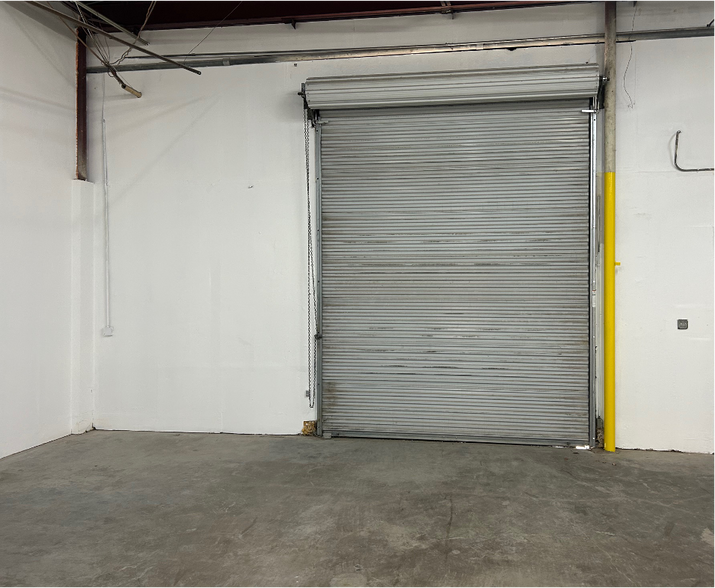 More Photos Of 2734 W Kingsley Rd, Garland Light Distribution For Lease