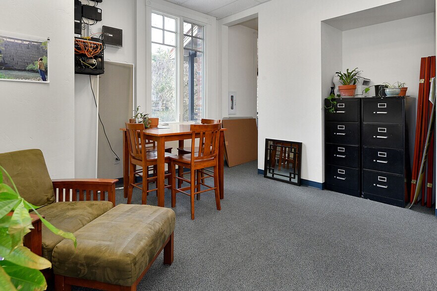 More Photos Of 100 Union St, Nevada City Office For Sale