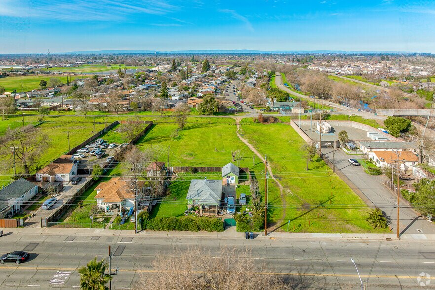More Photos Of 3137-3139 Rio Linda Blvd, Sacramento Land For Sale