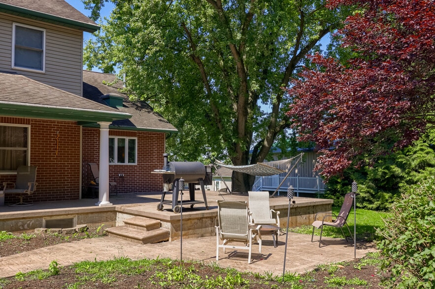 More Photos Of 197 Pencroft Dr N, Holtwood Industrial For Sale
