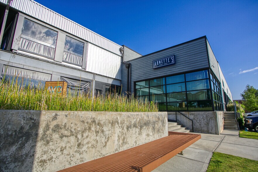 More Photos Of 2700 Apple Valley Rd NE, Atlanta Loft Creative Space For Lease