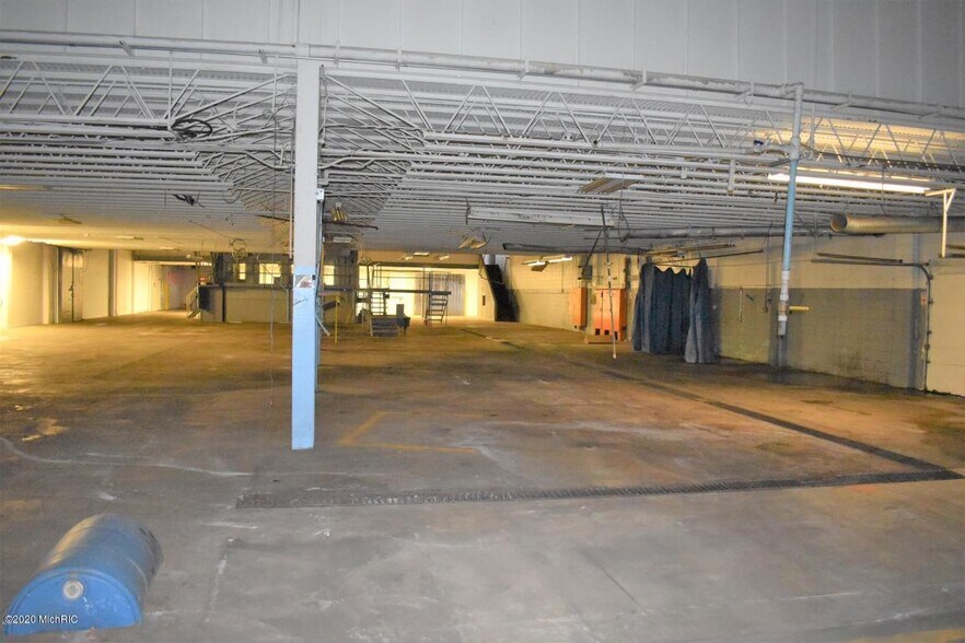More Photos Of 60397 County Road 681, Hartford Industrial For Sale
