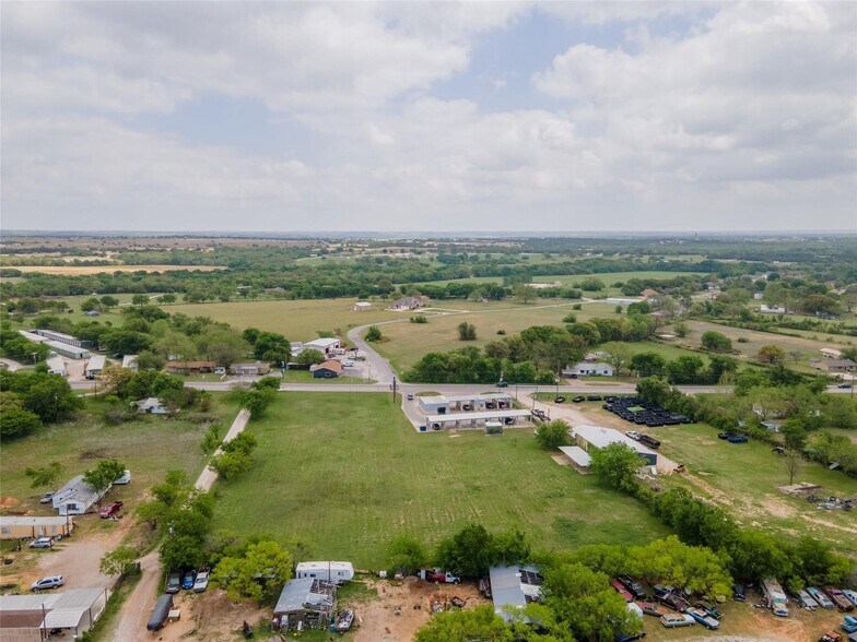 More Photos Of 2770 Fall Creek, Granbury Land For Sale
