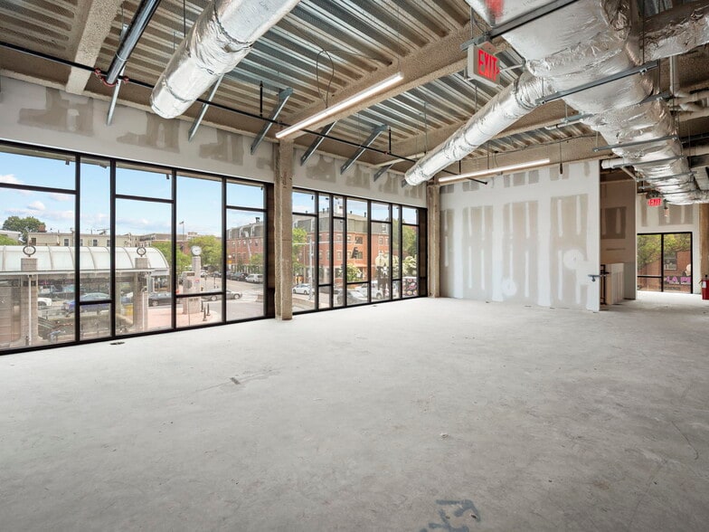 More Photos Of 2-10 Maverick Sq, Boston Apartments For Lease