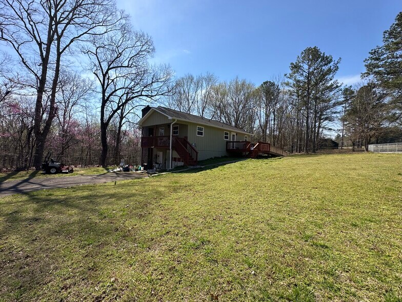 More Photos Of 7312 Highway 60, Georgetown Land For Sale