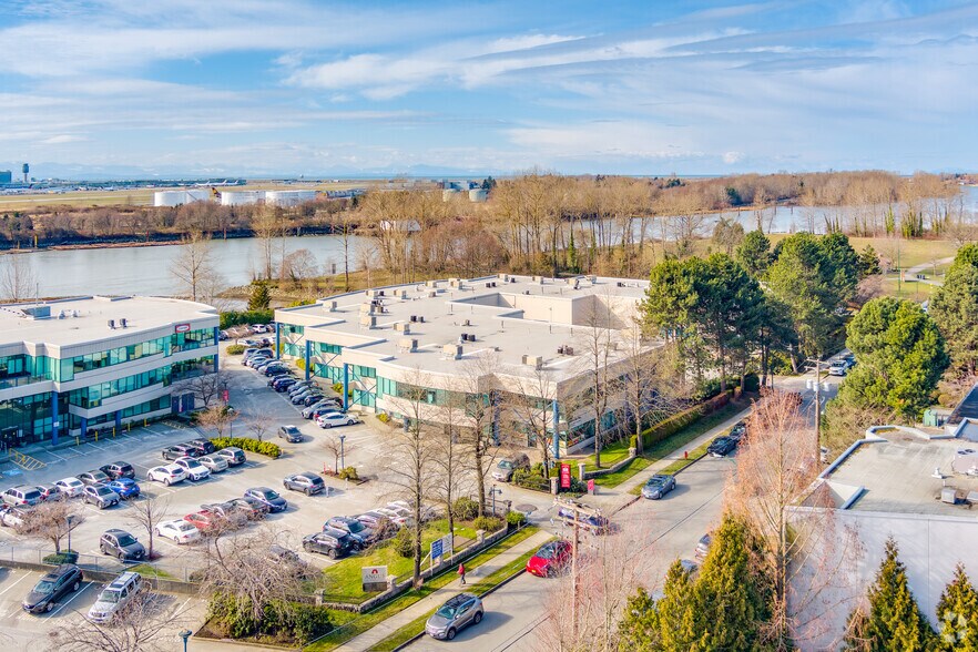 More Photos Of 1750 75th Av W, Vancouver Office For Lease