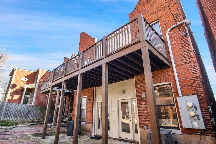 More Photos Of 2211 Menard St, Saint Louis Apartments For Sale