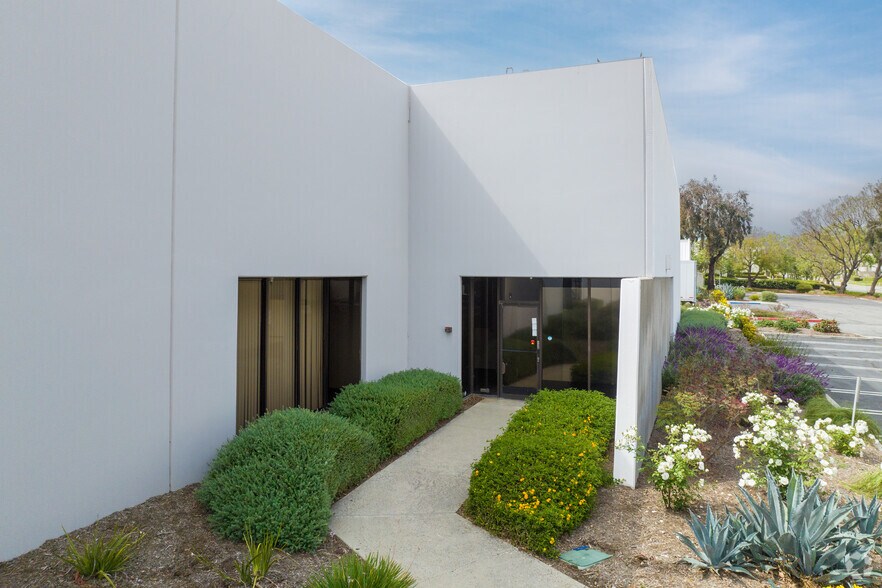 More Photos Of 9138 Pittsburgh Ave, Rancho Cucamonga Warehouse For Lease