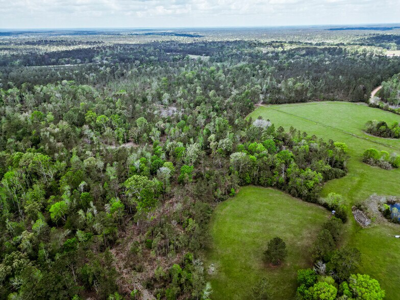 More Photos Of TBD Vick Spring Rd, New Waverly Land For Sale