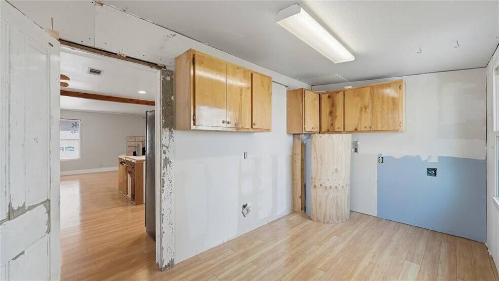 More Photos Of 655 NW Loop 230, Smithville Land For Sale