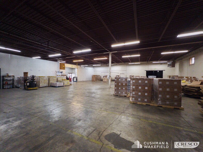 More Photos Of 2288-2290 E Aurora Rd, Twinsburg Manufacturing For Sale