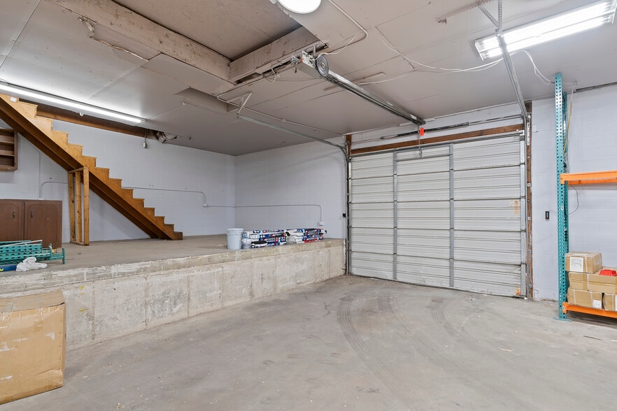 More Photos Of 151 27th St, Ogden Distribution For Lease