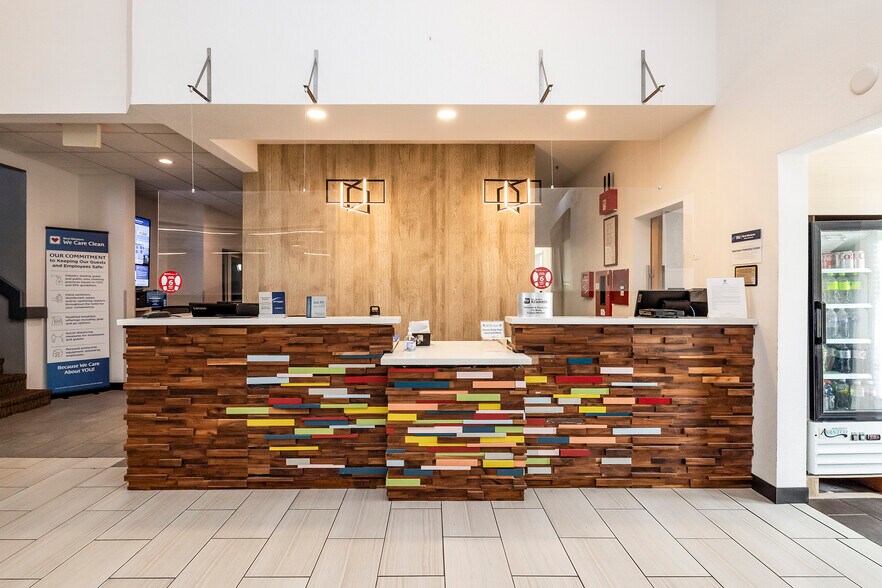 More Photos Of 101 Aviation Way, Watertown Hotel For Sale