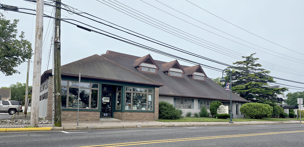 Primary Photo Of 804-808 Arnold Ave, Point Pleasant Beach Industrial For Sale