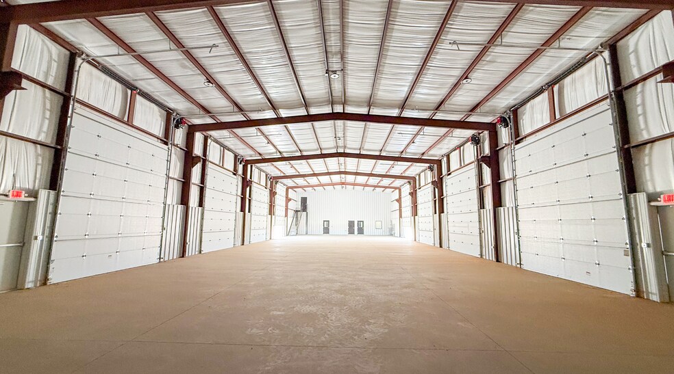More Photos Of 5713 W County 135 rd, Midland Warehouse For Sale