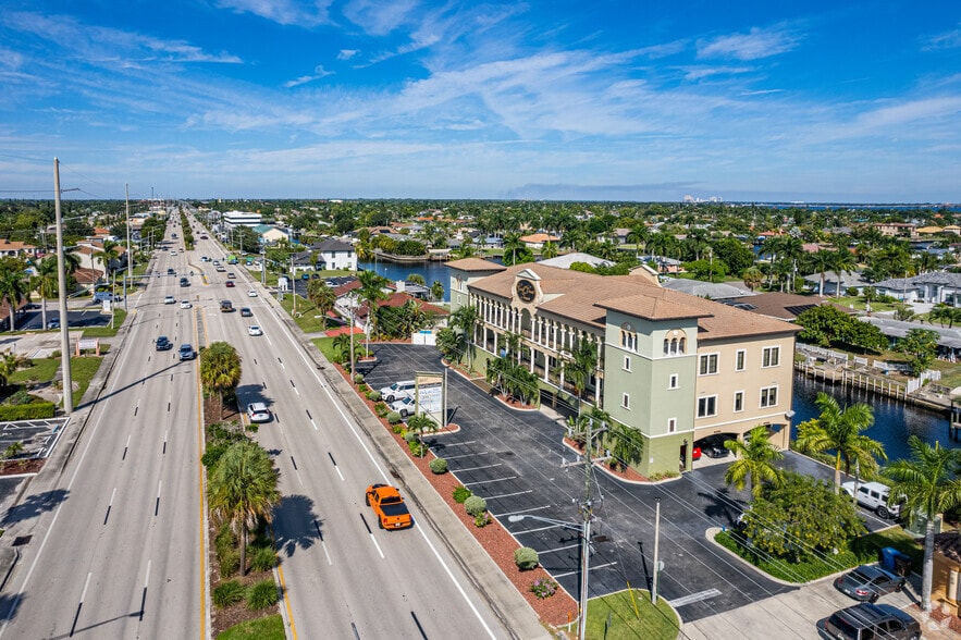 More Photos Of 3637 Del Prado Blvd, Cape Coral Medical For Lease
