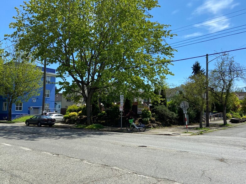 More Photos Of 2605 E Cherry St, Seattle Restaurant For Sale