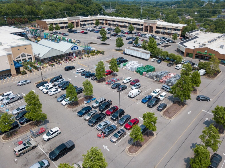 More Photos Of 5520 Nolensville Pike, Nashville Unknown For Lease