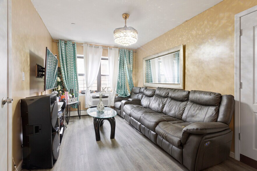 More Photos Of 27 Buchanan Pl, Bronx Apartments For Sale